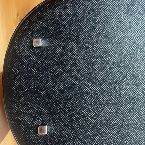 Bally Leather structured Bucket Bag - Picture 12 of 14